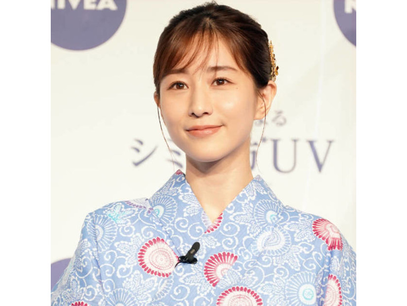 田中みな実、フォロワー200万人以上のSNSをやめた理由とは？「こだわりじゃない、ルールでもない」