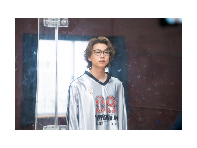庄司浩平「40までにしたい10のこと」第11話（C）マミタ・libre／「40までにしたい10のこと」製作委員会