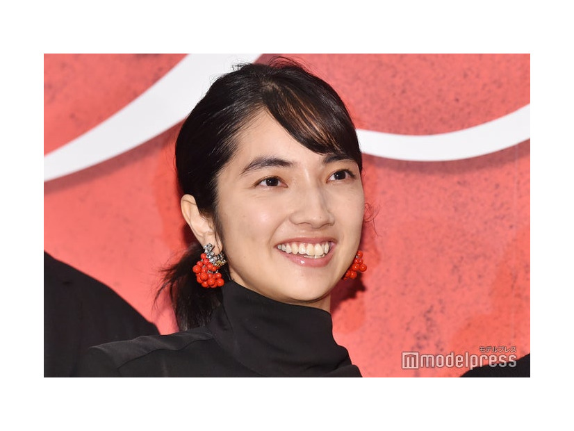 仁村紗和（C）モデルプレス