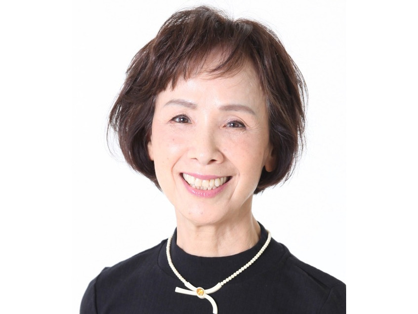 松金よね子