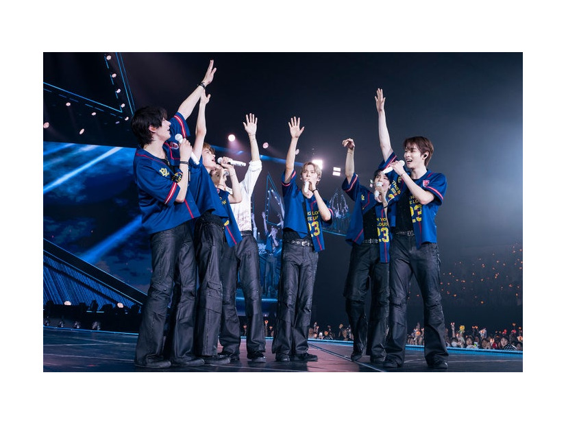 RIIZE（C）田中聖太郎写真事務所