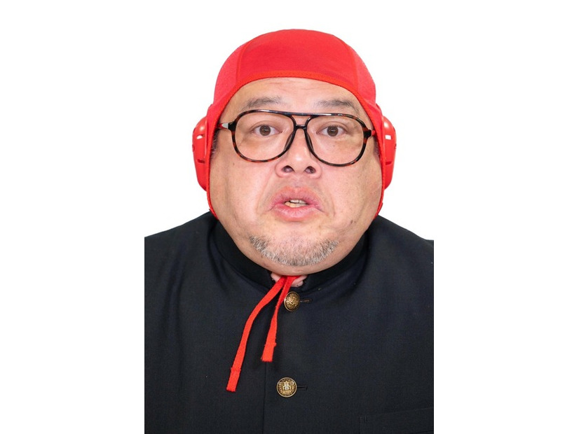 くっきー！　©YOSHIMOTO KOGYO CO.,LTD.