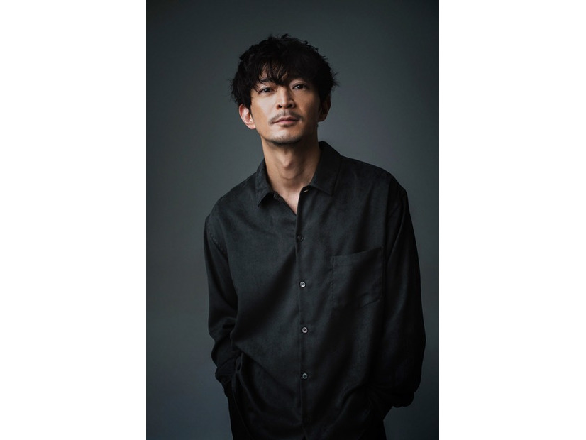 津田健次郎