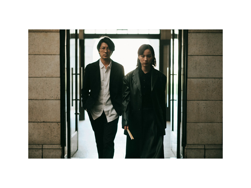 「MISS KING ／ ミス・キング」（C）AbemaTV, Inc.