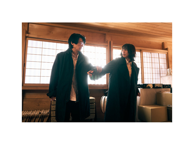 「MISS KING ／ ミス・キング」（C）AbemaTV, Inc.