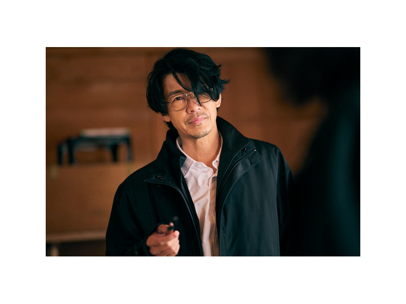 「MISS KING ／ ミス・キング」（C）AbemaTV, Inc.