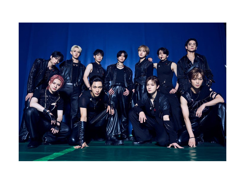 INI（C）LAPONE ENTERTAINMENT