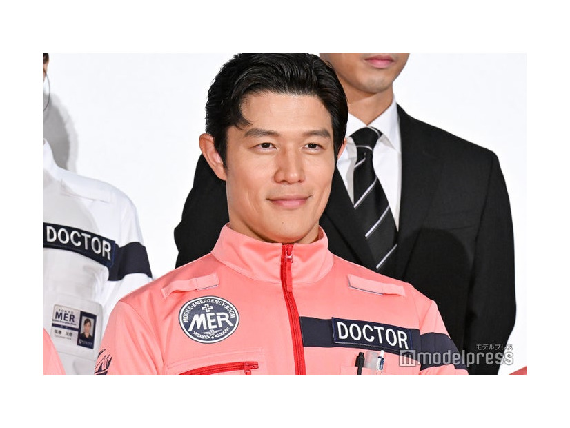鈴木亮平（C）モデルプレス