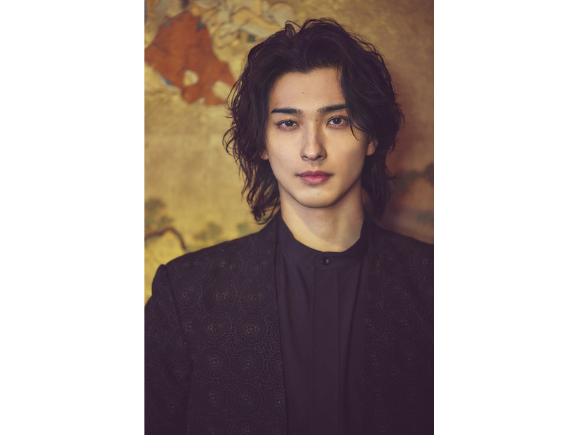 横浜流星「横浜流星2026年カレンダー」（C）KADOKAWA