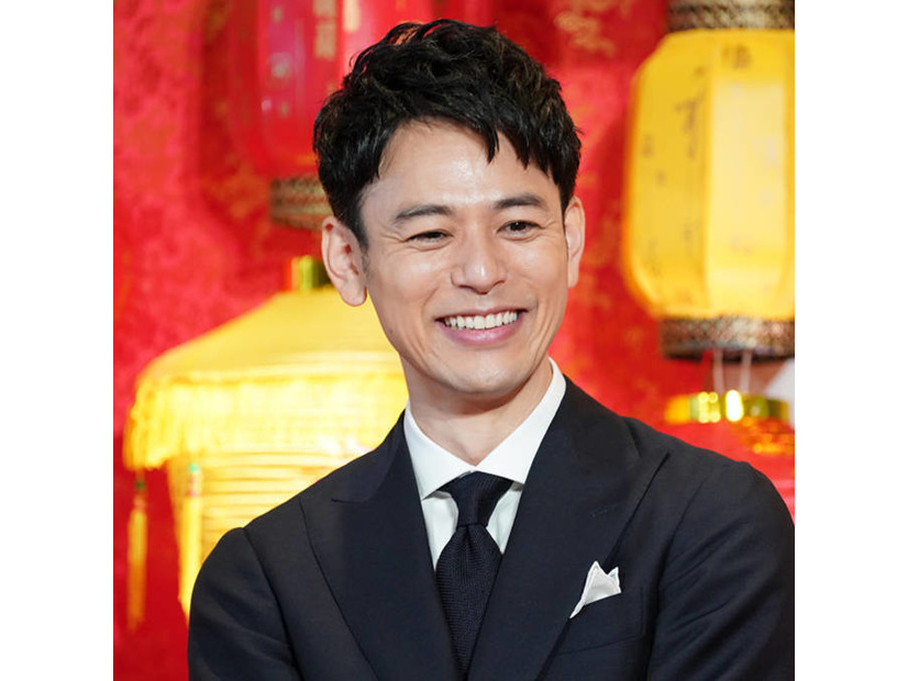 44歳の妻夫木聡、映画『宝島』20年間を演じる役作りを回想「撮影終わったらもう…」