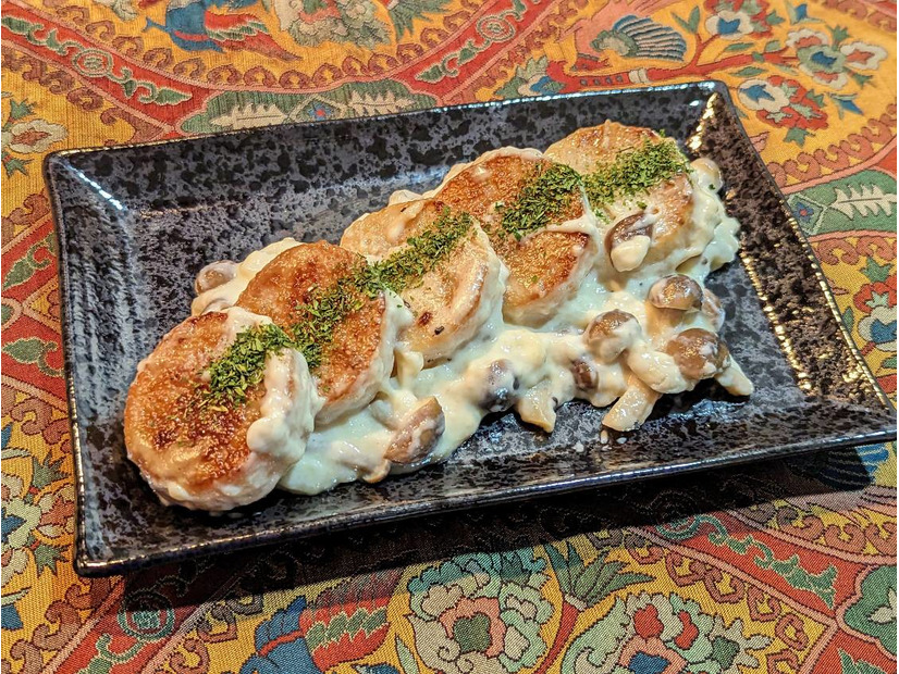 「白露」の時期、ぜひぜひ食べておきたいこの季節ならではの「意外な食材」は？白いものにプラスして