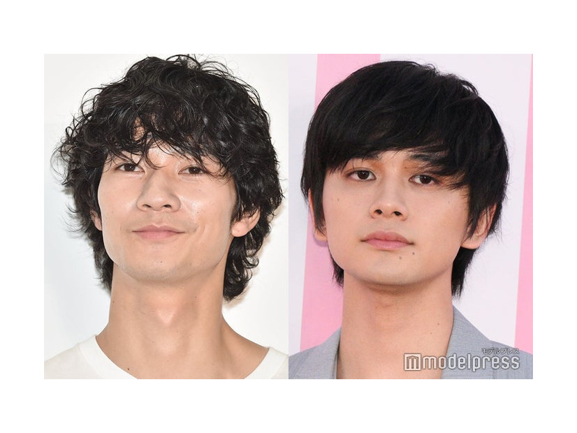 清原翔、北村匠海（C）モデルプレス