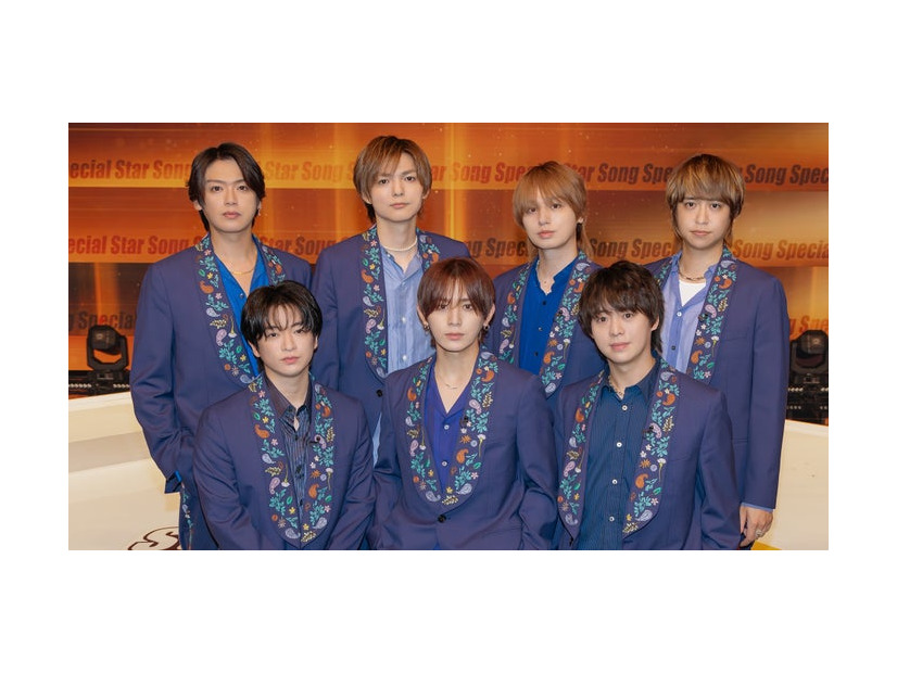 Hey! Say! JUMP（C）Storm Labels Inc.