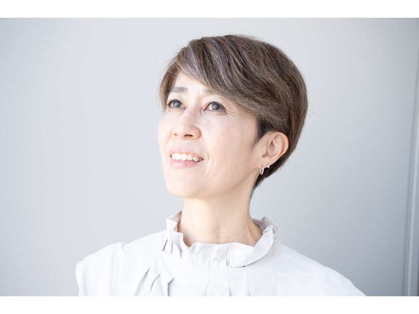 鍛えるだけでなく、支える領域も必要。最終的には心のケアまで含めて更年期ケアなのだと思う