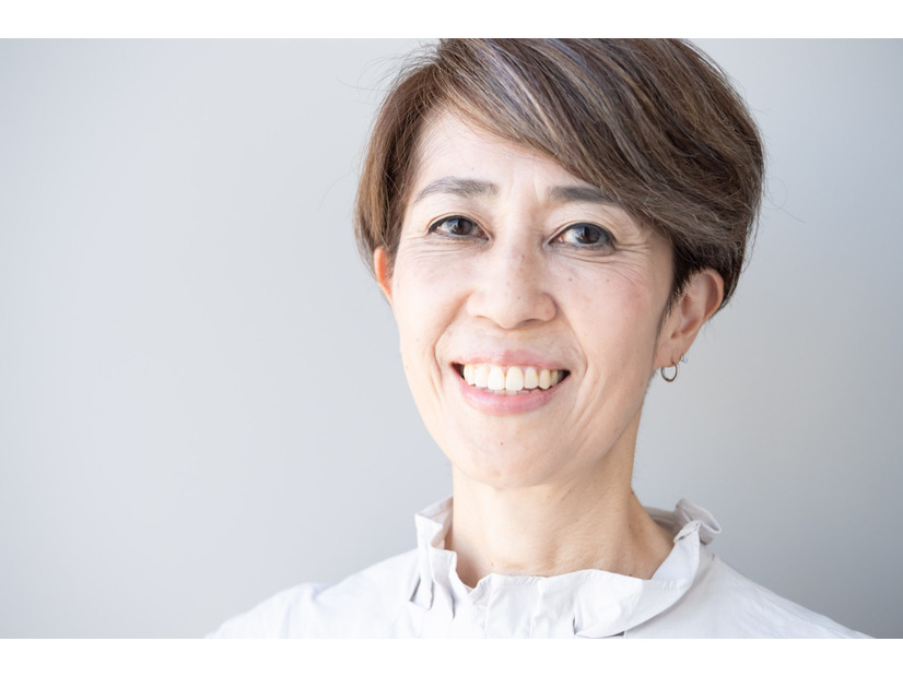 「生理や更年期は話しやすくなったけれど、尿漏れの話はまだまだ恥ずかしい。その社会を変えたい」SIXPAD初のフェムテック製品が「EMS」＋「ガードル・ショーツ」になった深いワケ