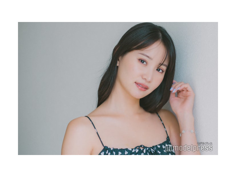 永尾まりや（C）モデルプレス