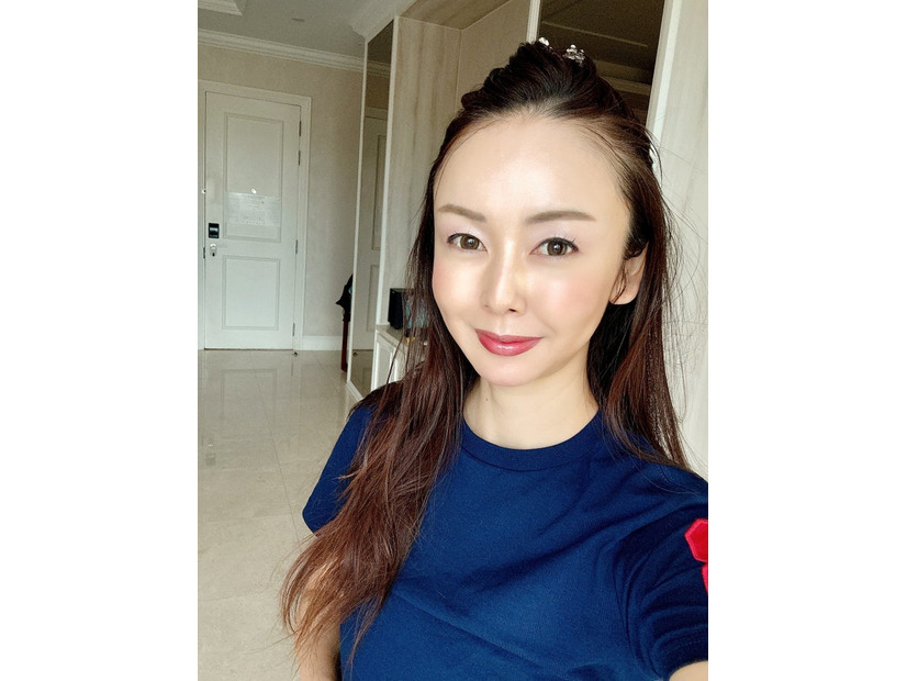 宮崎宣子Instagramより