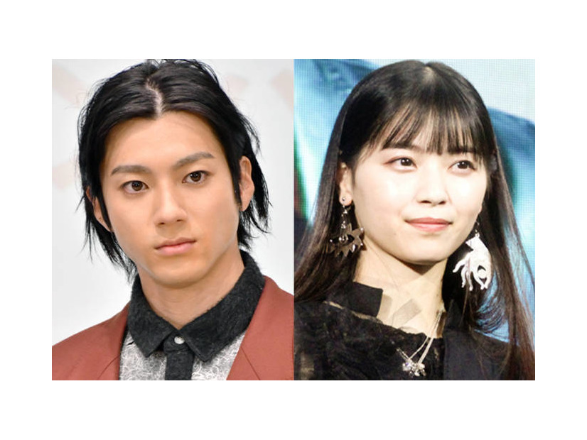 山田裕貴、西野七瀬とは夫婦でゲーム三昧「めちゃくちゃインドアなんで」