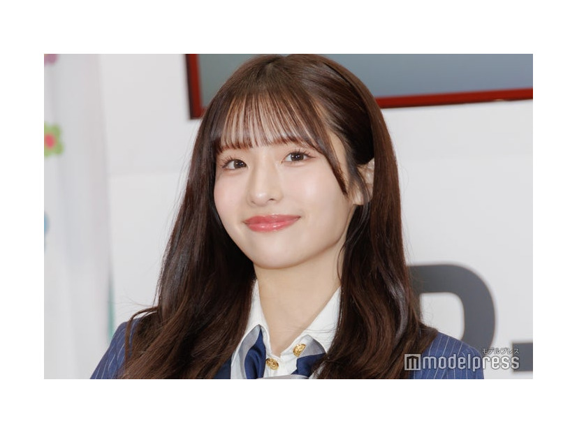 平田侑希（C）モデルプレス