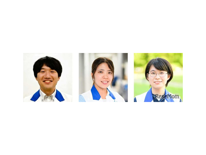 出演（科学コミュニケーター）【10月6日生理学・医学賞】