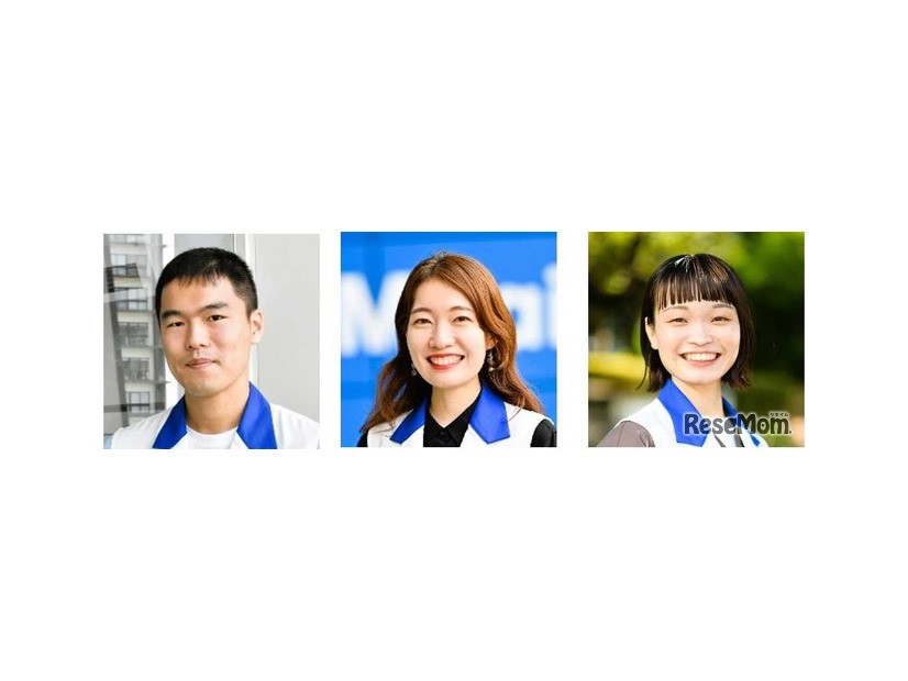 出演（科学コミュニケーター）【10月8日化学賞】