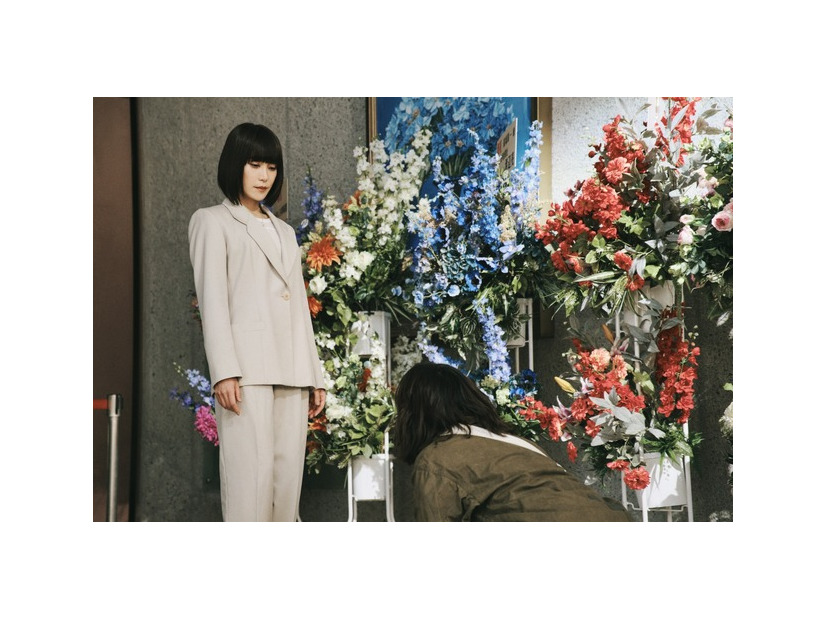 「MISS KING / ミス・キング」（C）AbemaTV, Inc.
