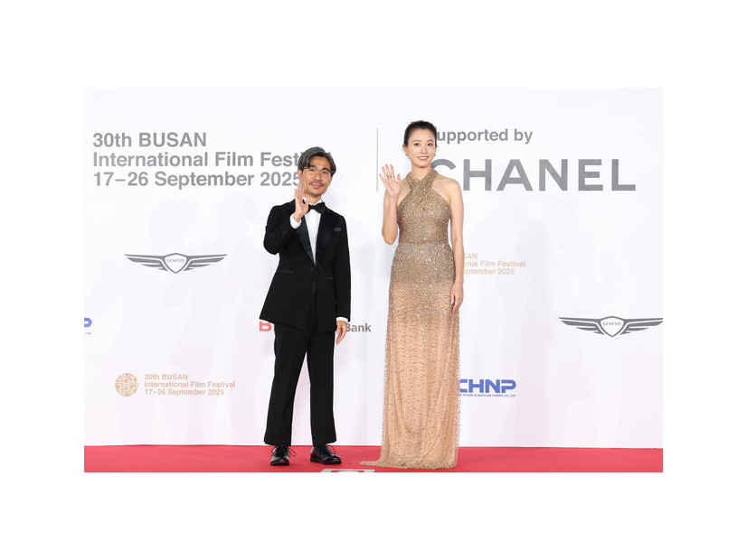 「匿名の恋人たち」ハン・ヒョジュ　（C）Getty Images