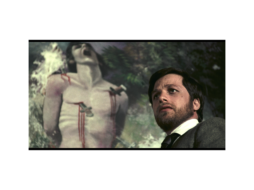 『笑む窓のある家 4K修復版』　© 1976 SND (M6 Group) and ACEK SRL