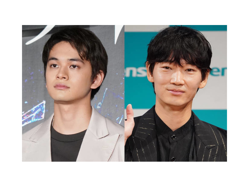 北村匠海、綾野剛らとのフォーマルウェアSHOTにファン悶絶「かっっこよ！！！」「めちゃイケメン」