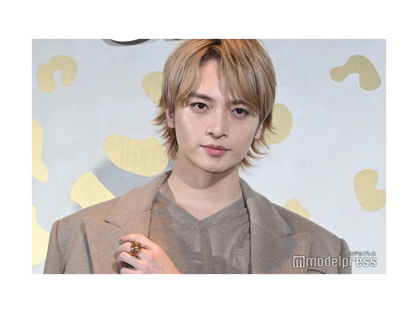 玉森裕太（C）モデルプレス