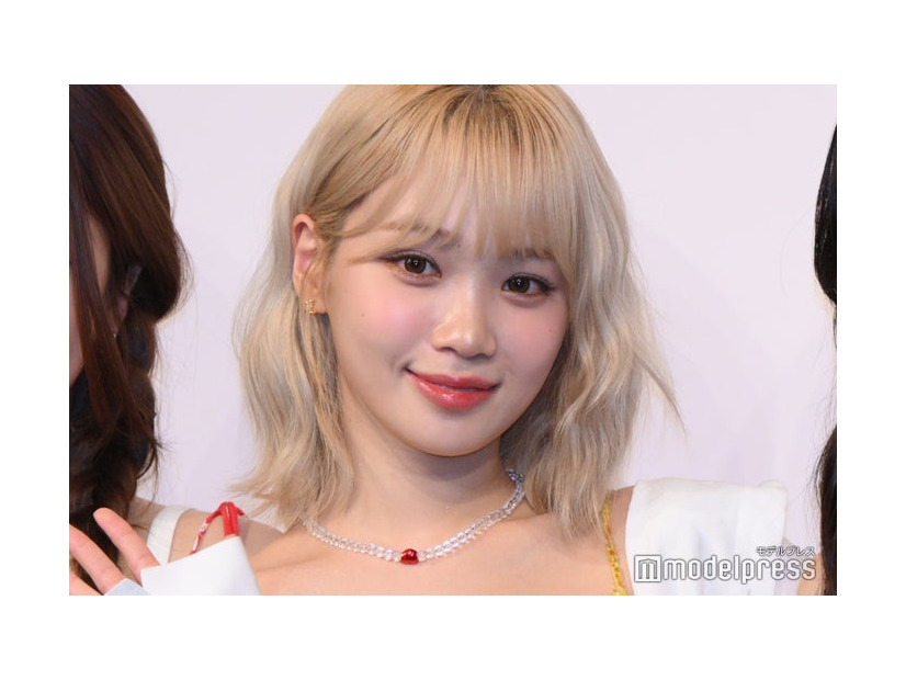 キム・チェウォン（C）モデルプレス