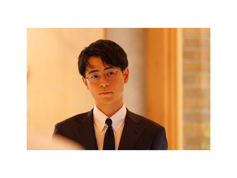 Netflixシリーズ「匿名の恋人たち」10月16日より世界独占配信