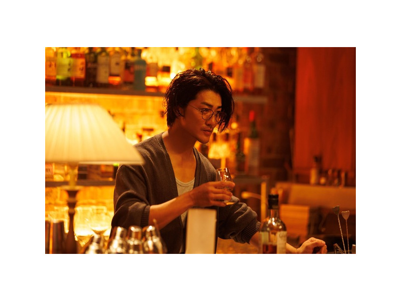 Netflixシリーズ「匿名の恋人たち」10月16日より世界独占配信