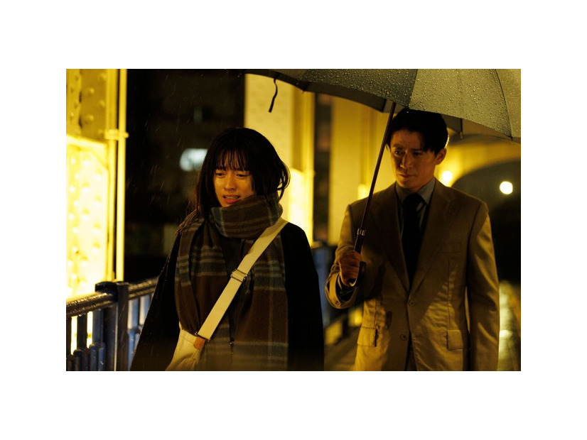 Netflixシリーズ「匿名の恋人たち」10月16日より世界独占配信