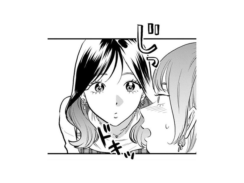 「ん～ 親友だから言うけど」整形友達の心ない言葉に胸が痛い【Dressing　美容外科医　森野まりあ #19】