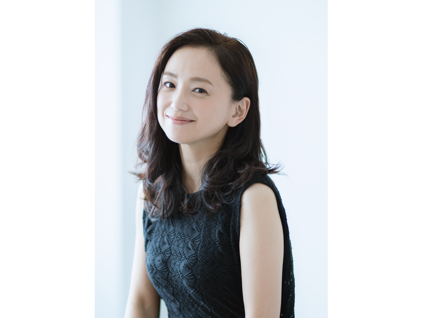 永作博美