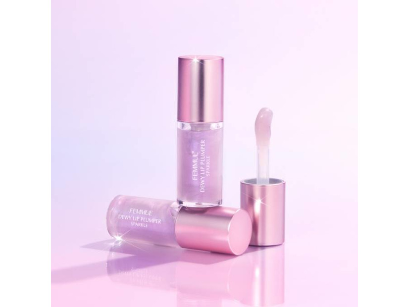 FEMMUE、大人気ナチュラルプランパーから神秘的オーラの限定カラーが登場