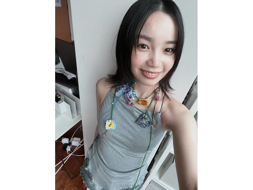 宮崎優Instagramより