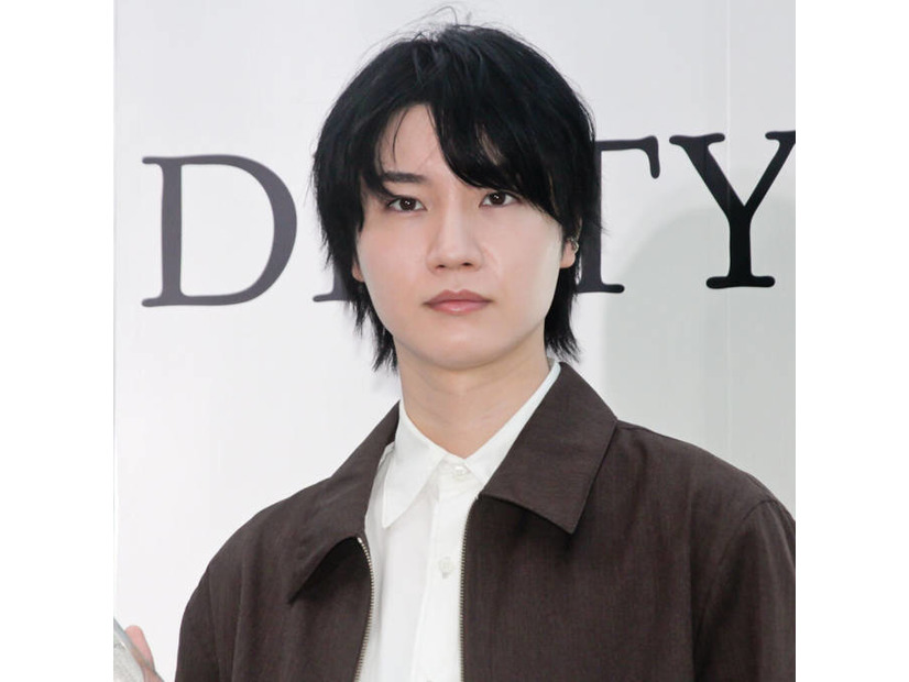 桜田通、グッとくる女性の行動とは？「少し時間が経ってから不意に…」