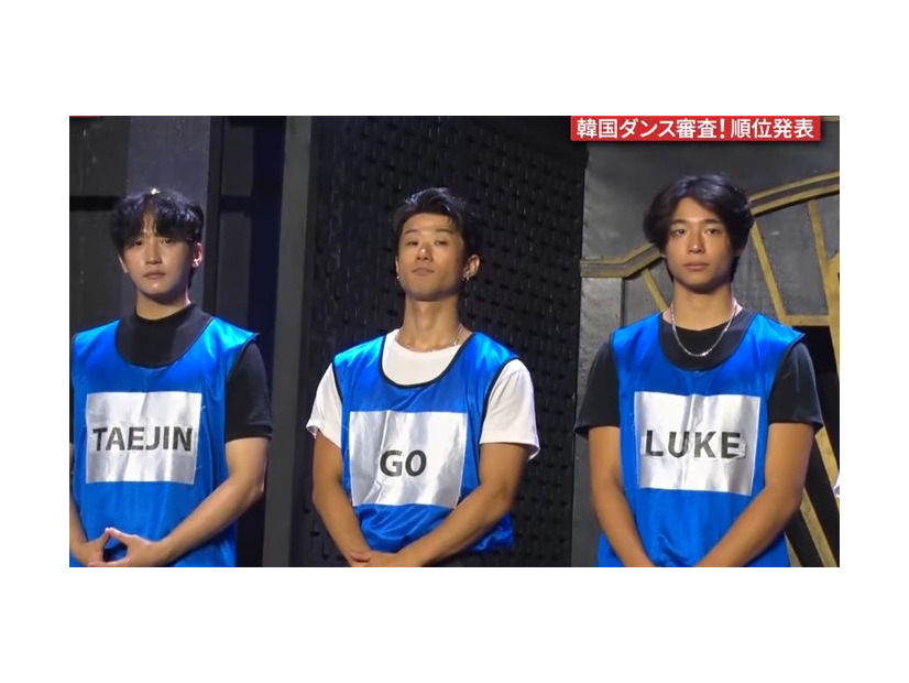 「BEASTAGE」第6話（C）フジテレビ