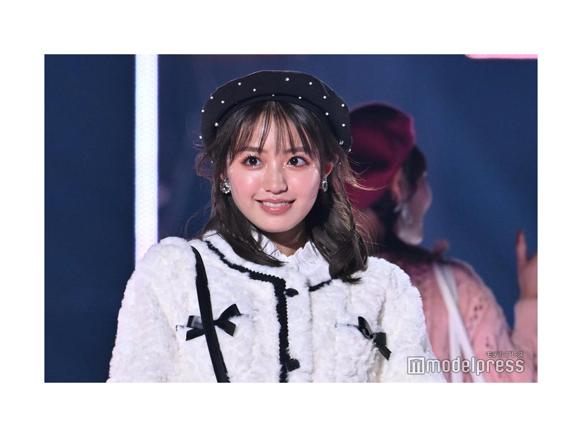 香音（C）モデルプレス