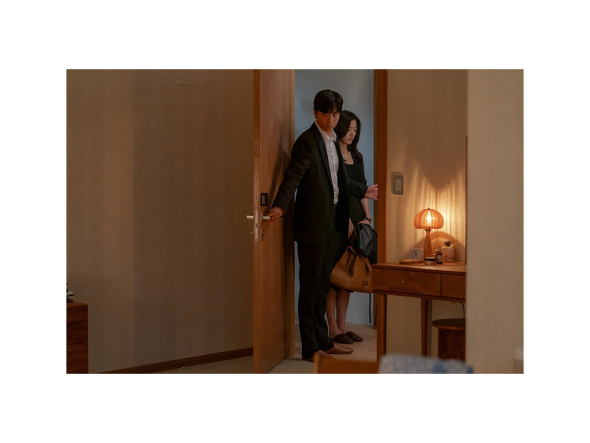 「北極星」5話　(c) 2025 Disney and its related entities