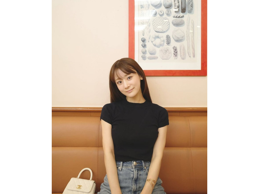 福岡みなみInstagramより