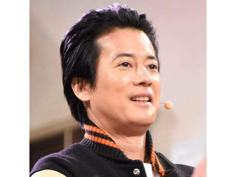 山口智子、夫・唐沢寿明は「私の100億倍ちゃんとしてる」リアルな夫婦の関係を語る