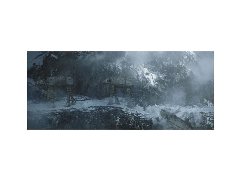 『スター・ウォーズ／マンダロリアン・アンド・グローグー』（C）2025 Lucasfilm Ltd.