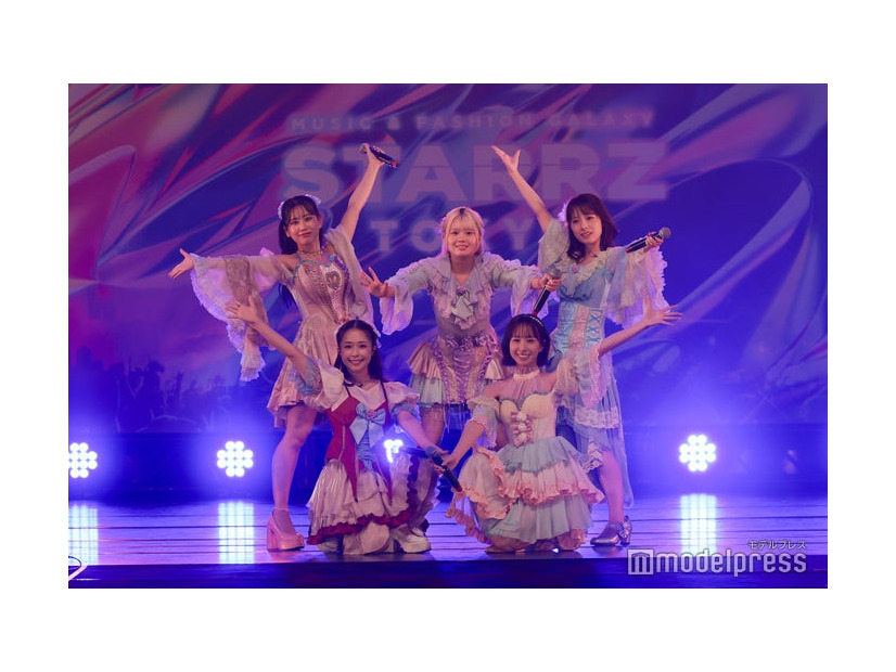 フィロソフィーのダンス（C）モデルプレス