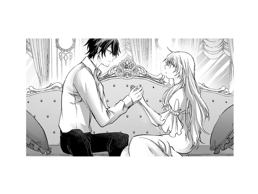 １年間だけの契約婚。それでも王子は私を尊重し、前を向いて生きている。私もこんな風に…【幸運王子と不運令嬢が相殺結婚したら溺愛が始まりました #12】