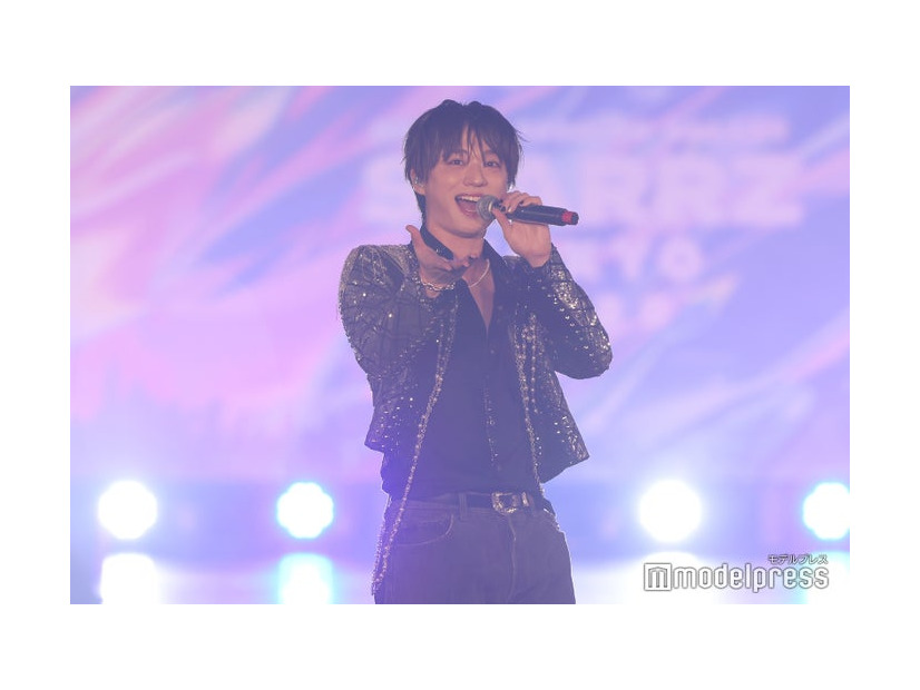 福本大晴（C）モデルプレス