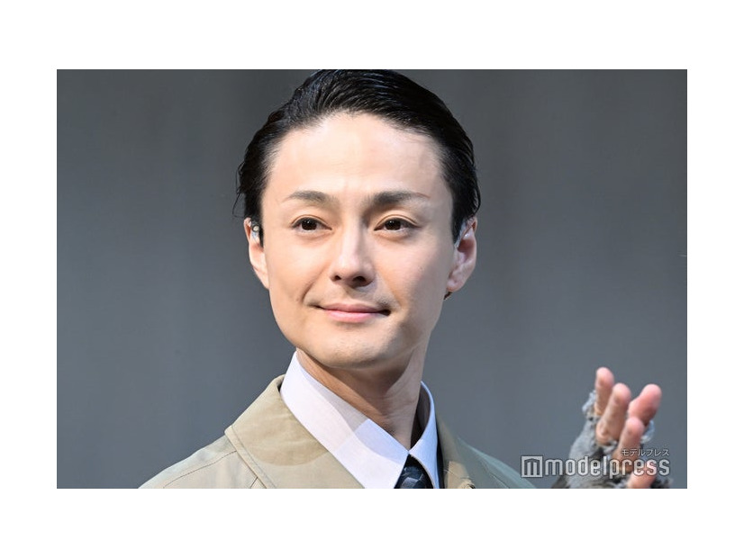 木村了（C）モデルプレス