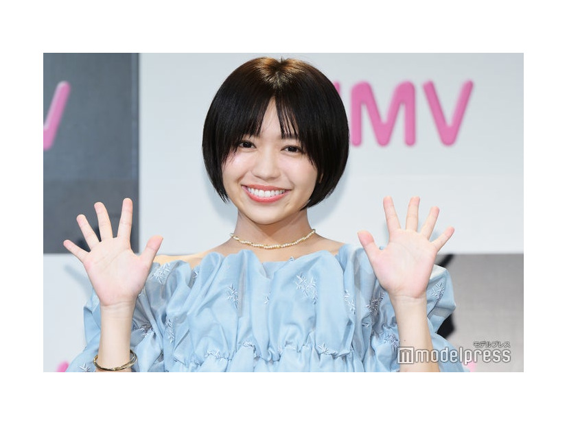 大原優乃（C）モデルプレス